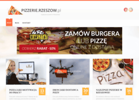 pizzerie.rzeszow.pl