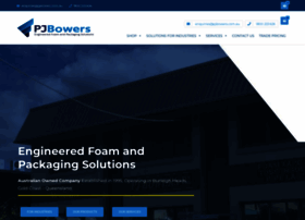 pjbowers.com.au