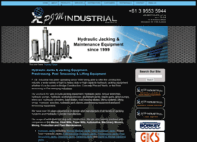 Pjmindustrial.businesscatalyst.com