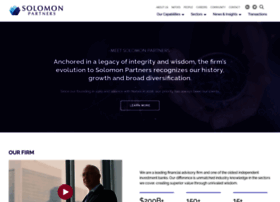 pjsolomon.com