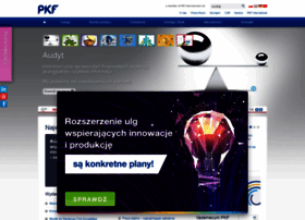 pkfconsult.com.pl
