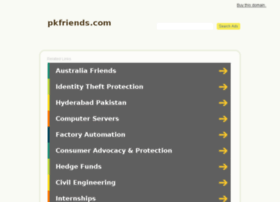 pkfriends.com