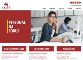 pks-jobs.ch