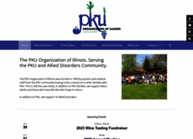 Pkuil.org