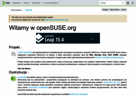 pl.opensuse.org