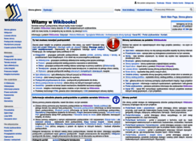 pl.wikibooks.org