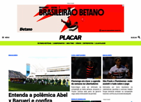placar.com.br