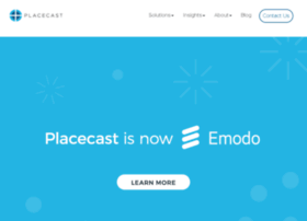 placecast.net