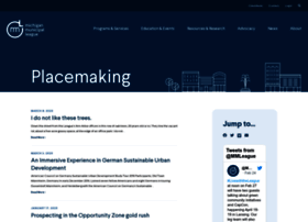 Placemaking.mml.org