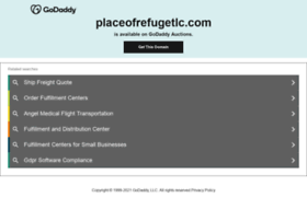 placeofrefugetlc.com