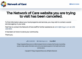 Placer.networkofcare.org
