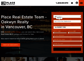 Placerealestate.ca
