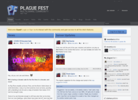 plaguefest.com