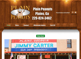 Plainpeanuts.com