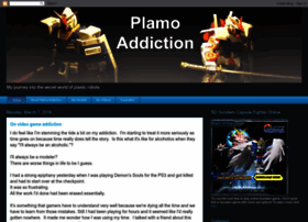 Plamoaddiction.blogspot.com