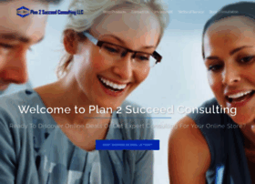 Plan2succeedconsulting.com
