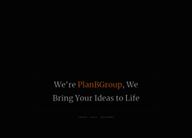 Planbgroup.com