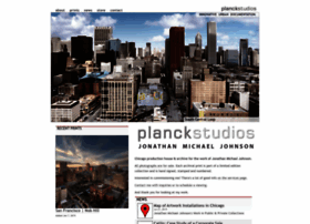 planckstudios.com