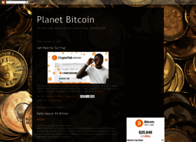 Planet-bitcoin.blogspot.be