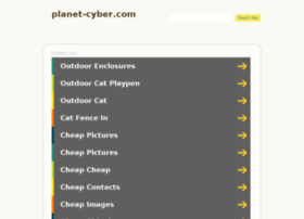 planet-cyber.com