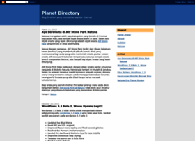 planet-directory.blogspot.com