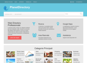planet-directory.net
