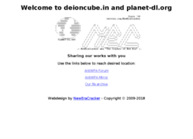 planet-dl.org