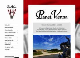 planet-vienna.com