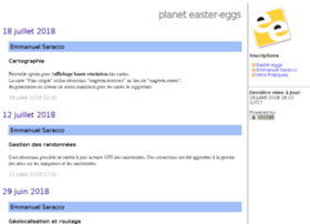 planet.easter-eggs.org