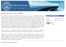 Planet.edu