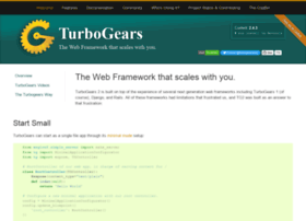 planet.turbogears.org