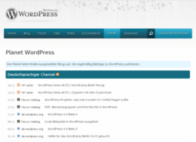 planet.wordpress-deutschland.org
