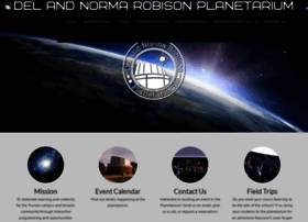 Planetarium.truman.edu