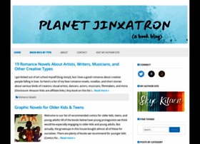 Planetjinxatron.com