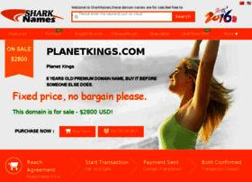 planetkings.com