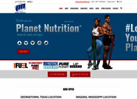 planetnutrition.com