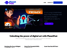 planetpost.com