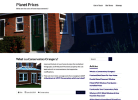 Planetprices.co.uk