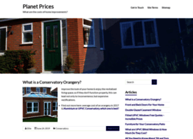 planetprices.co.uk