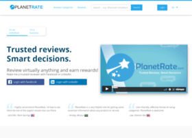 Planetrate.ca