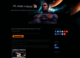 planetside2betafree.blogspot.com