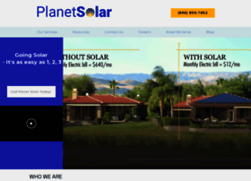 Planetsolar.com