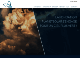 Planetsolar.org