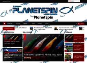 planetspin.it
