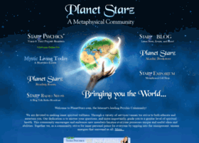 Planetstarz.com