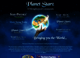 planetstarz.com