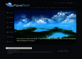 Planettechnews.com