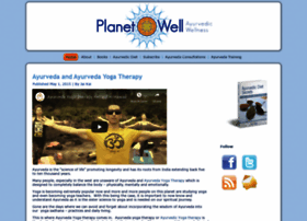 Planetwell.com