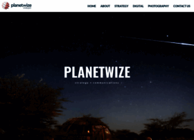 Planetwize.com