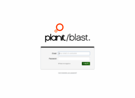 Planitblast.createsend.com